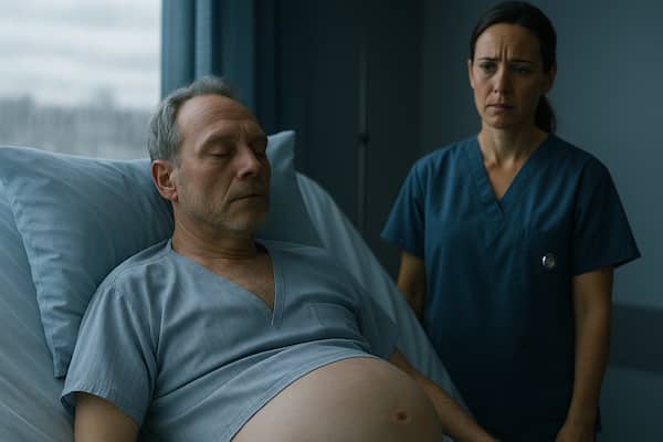 간암보다 무서운 간경변