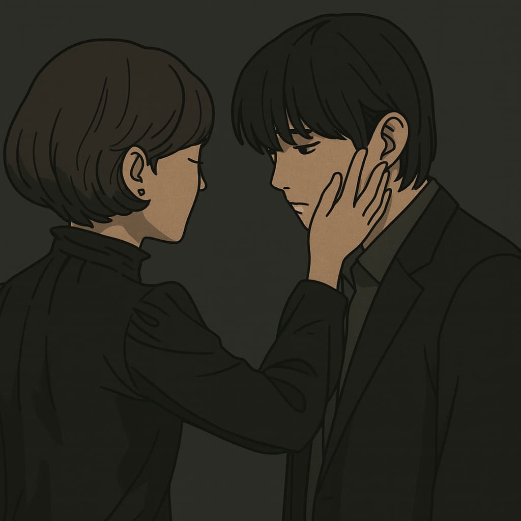 아이쇼핑 드라마 염정화와 덱스