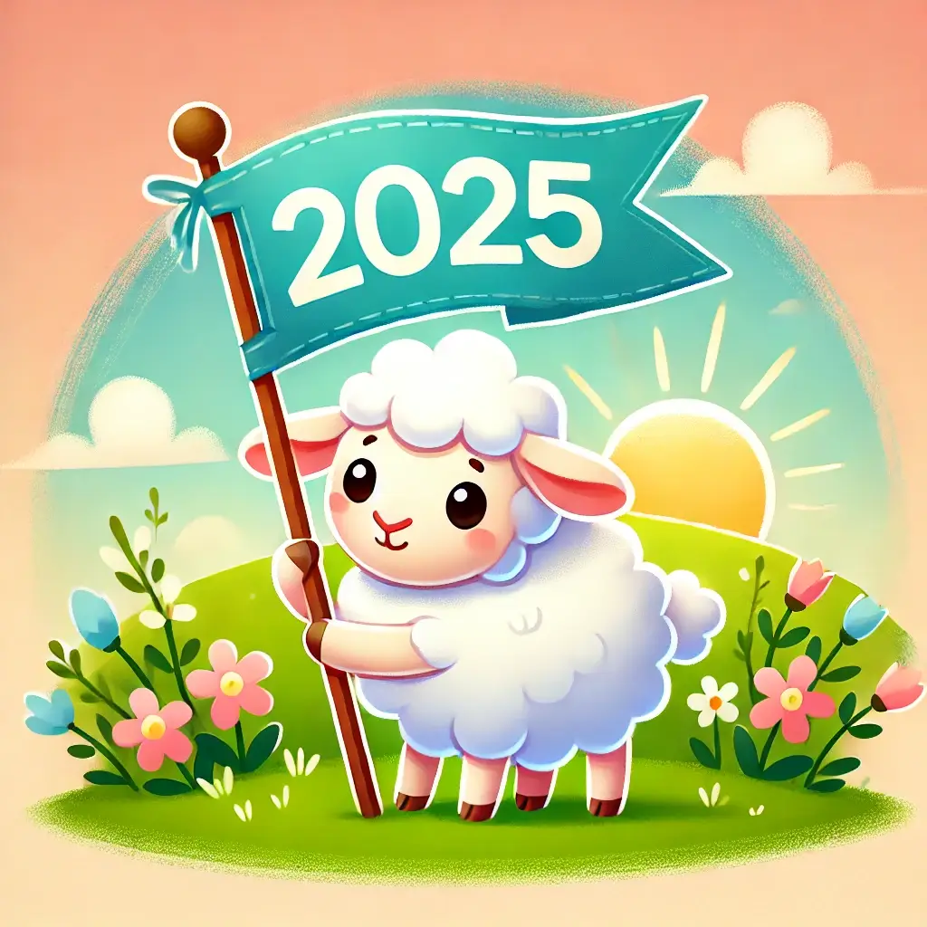 2025년 삼재 띠는? 대처법과 조심할 사항