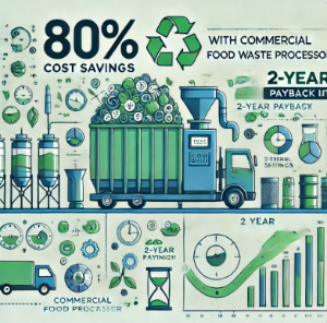 80%음식물비요 절감