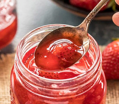 딸기청 만들기 6단계 깔끔정리 및 딸기청 활용법 보관 유통기한