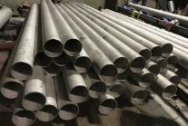 파이프 중량 계산