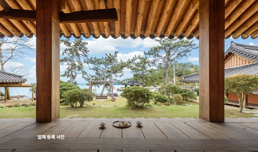 한국기행-외달도한옥민박