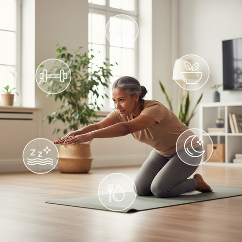 건강검진 수치&amp;#44; 어떻게 관리해야 할까요?