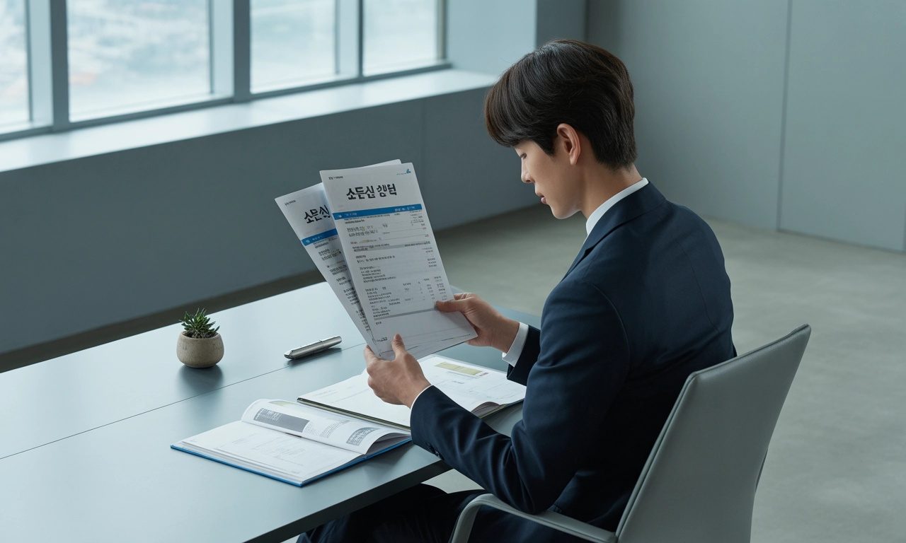 13월의 월급, 연말정산을 위한 통장 전략 대공개!