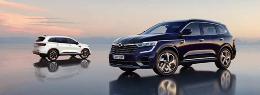 QM6(LPG, 퀘스트, 밴) 가격표, 중고차 가격, 장기렌트 가격