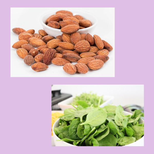 천식, 기침에 좋은 음식