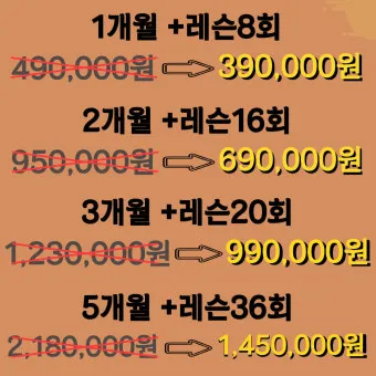 골프 레슨권 선물 스윙 교정 퍼팅 연습장 시즌 준비를 위한 활용 팁_26