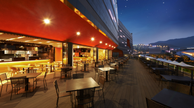 여수 아쿠아플라넷