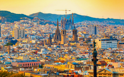 국내여행사 인기순위 TOP 5