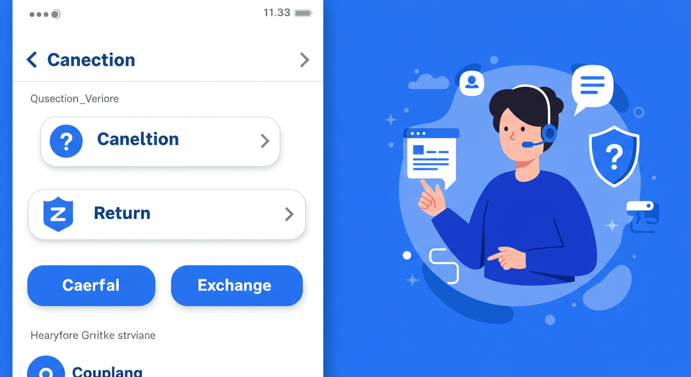 쿠팡 선물하기 사용 방법