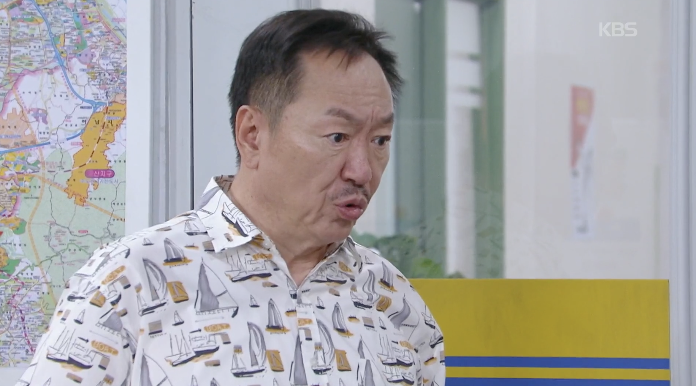 대운을잡아라 규태