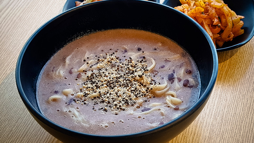 생생정보 콩국수 맛집 김포 콩심팥심 정보(결정적 한수)