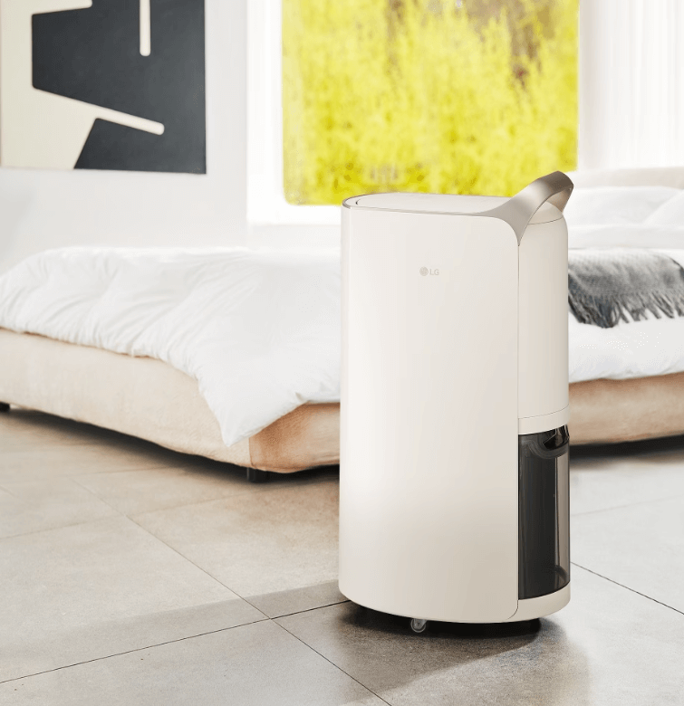 LG 제습기