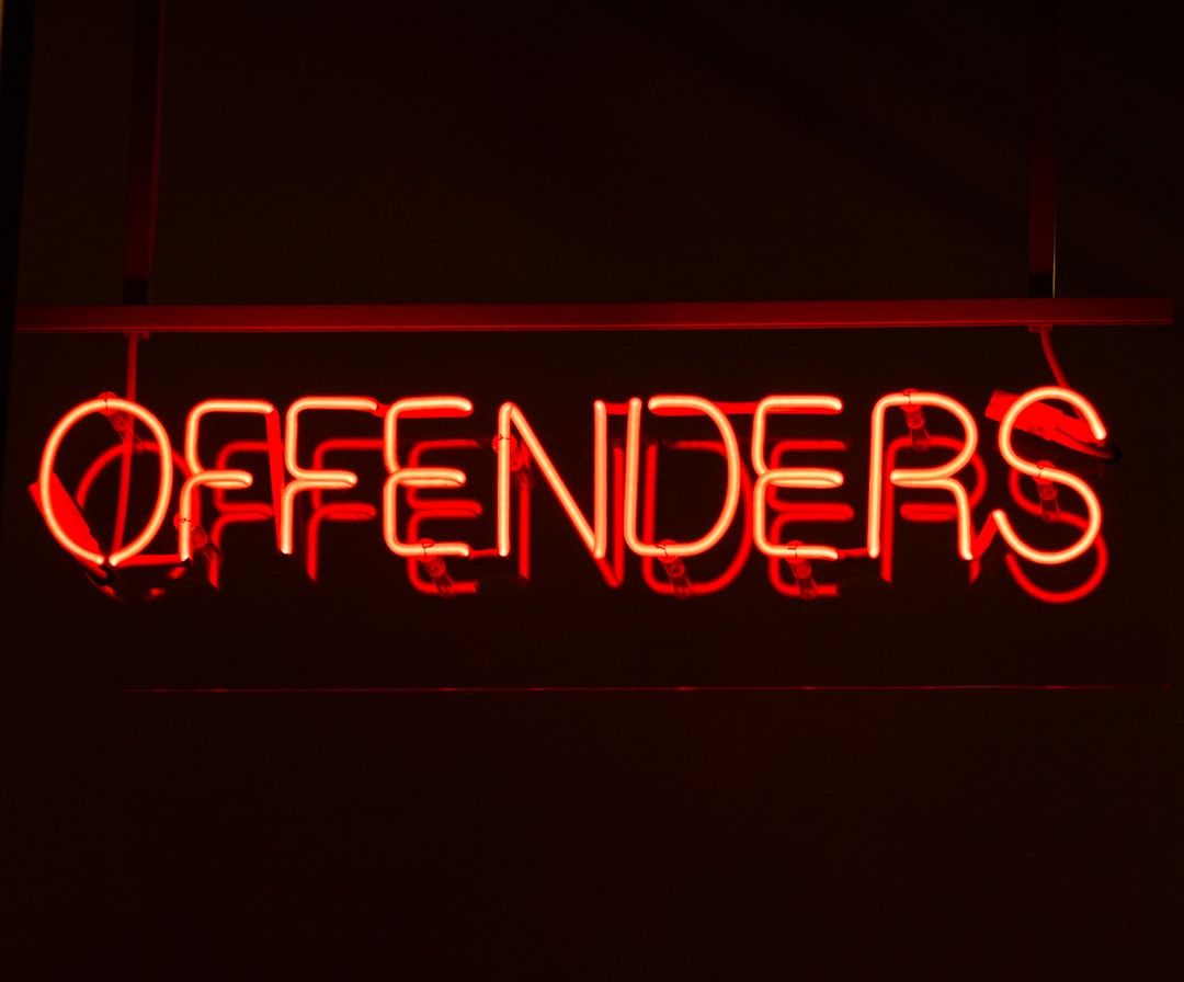 Offender