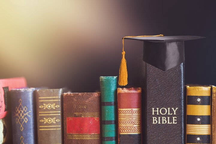 졸업 예배 대표 기도문 모음 5가지 