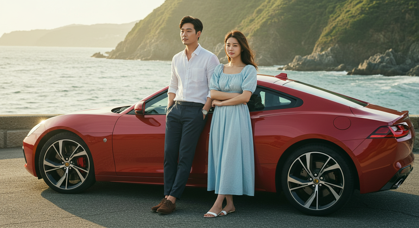 차를 살 때 내는 세금