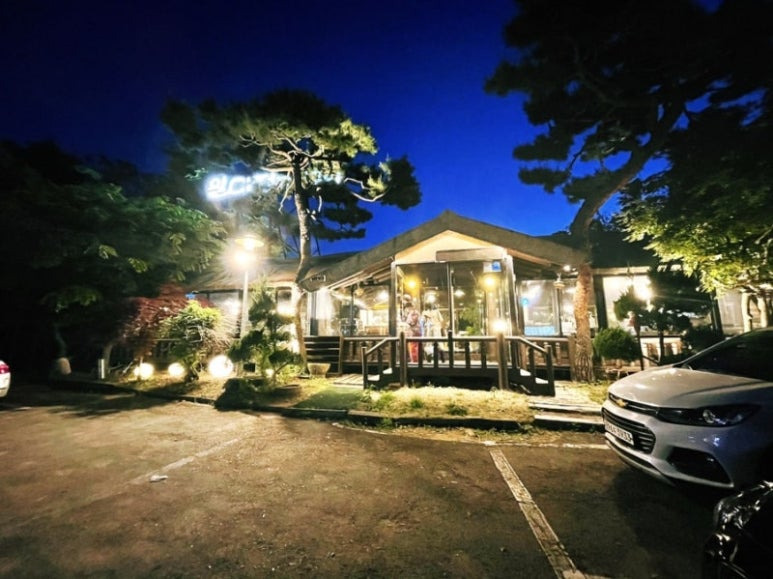 고양 행주산성 맛집, 장어집 일미정