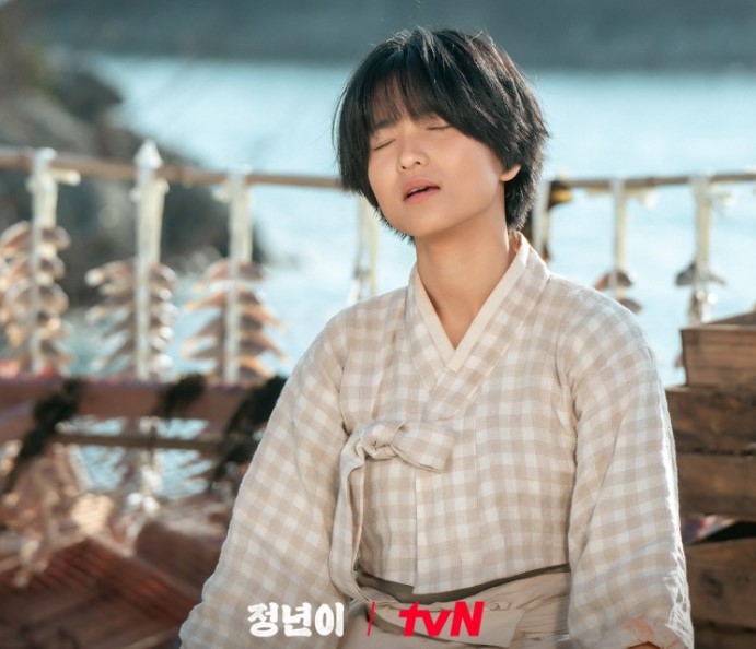 정년이 웹툰 줄거리 결말