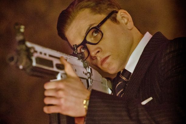 킹스맨 시크릿 에이전트 네이버영화