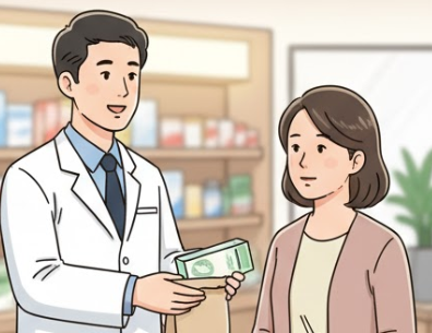 약국