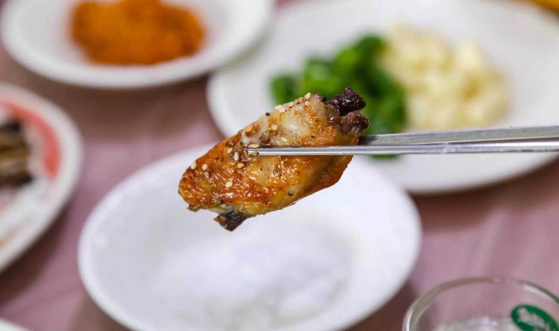 생방송-오늘-저녁-49년-전통-닭-백숙-맛집-위치-정보-안내