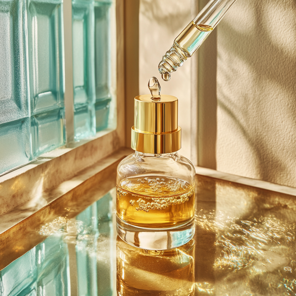 피부 수분과 영양을 동시에 공급하는 에센스 추천