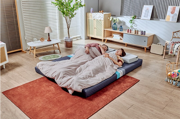 센스맘 매트리스 단점, 장점, 실제 사용 후기