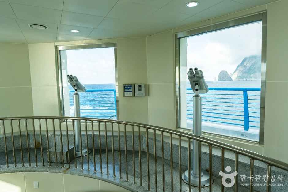 울릉도 가볼만한곳 베스트10