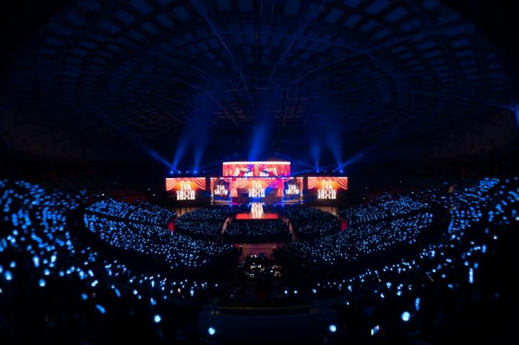 2024 영탁 단독 콘서트