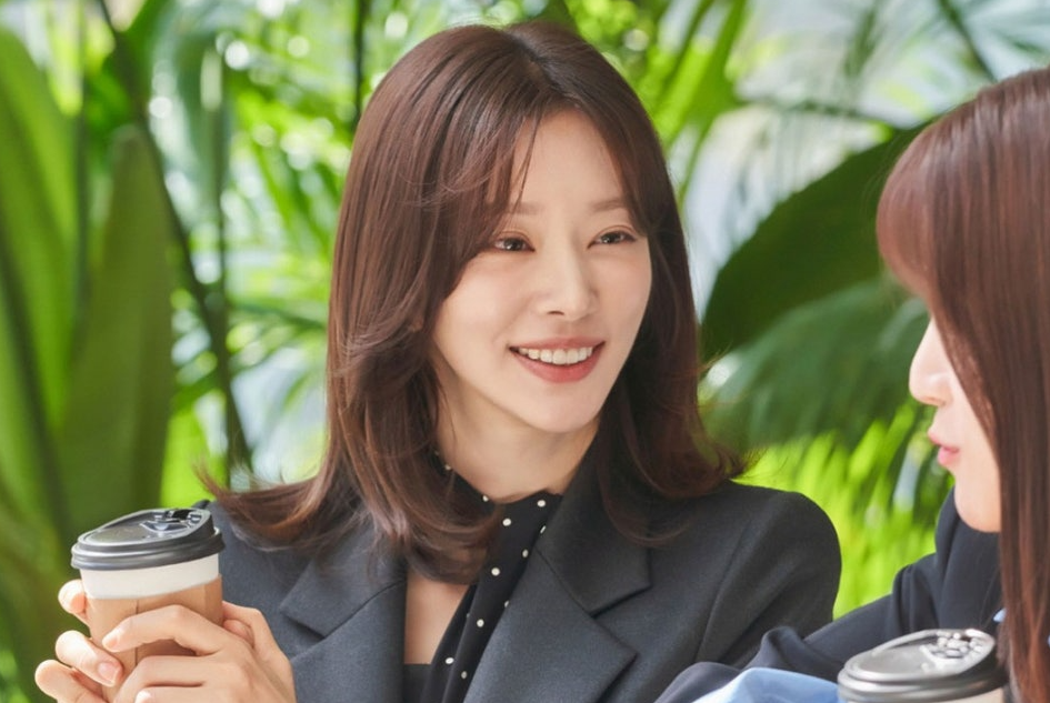 이혼보험 드라마