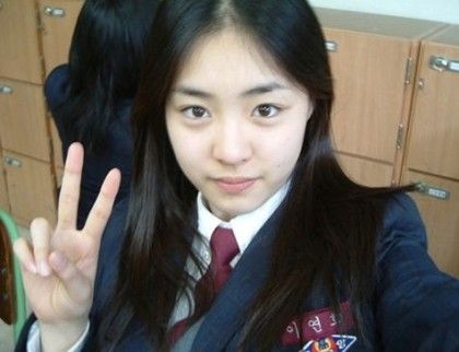 남자들의 남몰래 이상형 '이연희' 프로필