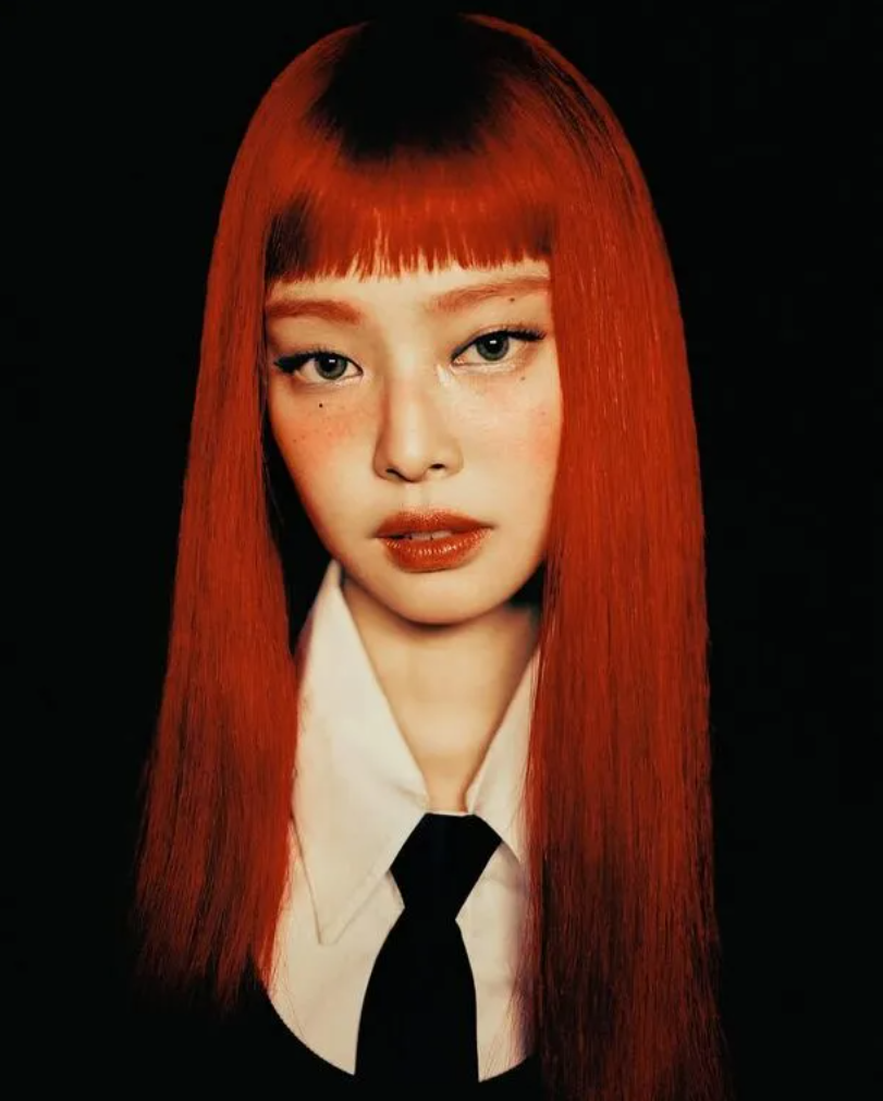블랙핑크 제니