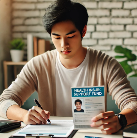 경기도 청년지원금 신청 꿀팁