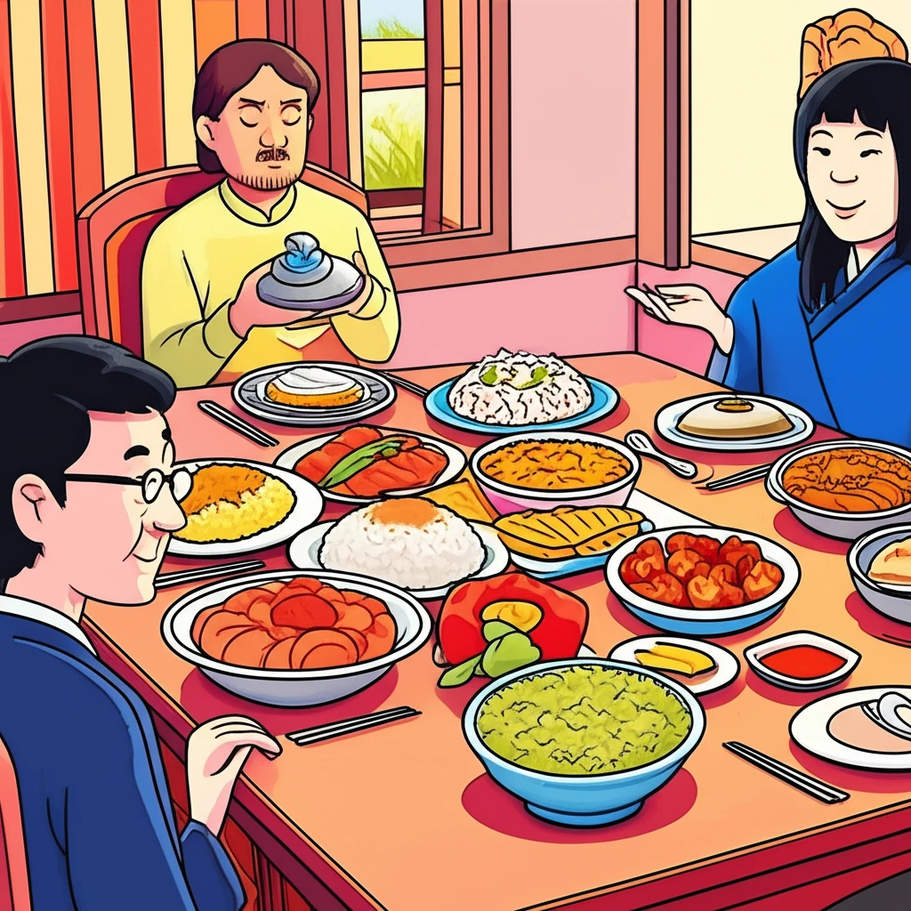 진정한 여행: 현지 문화 존중에서 시