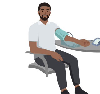 고혈압 낮추는 방법과 고혈압에 좋은 음식! 확인