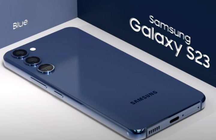 갤럭시 S23
