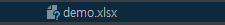 xlsx파일
