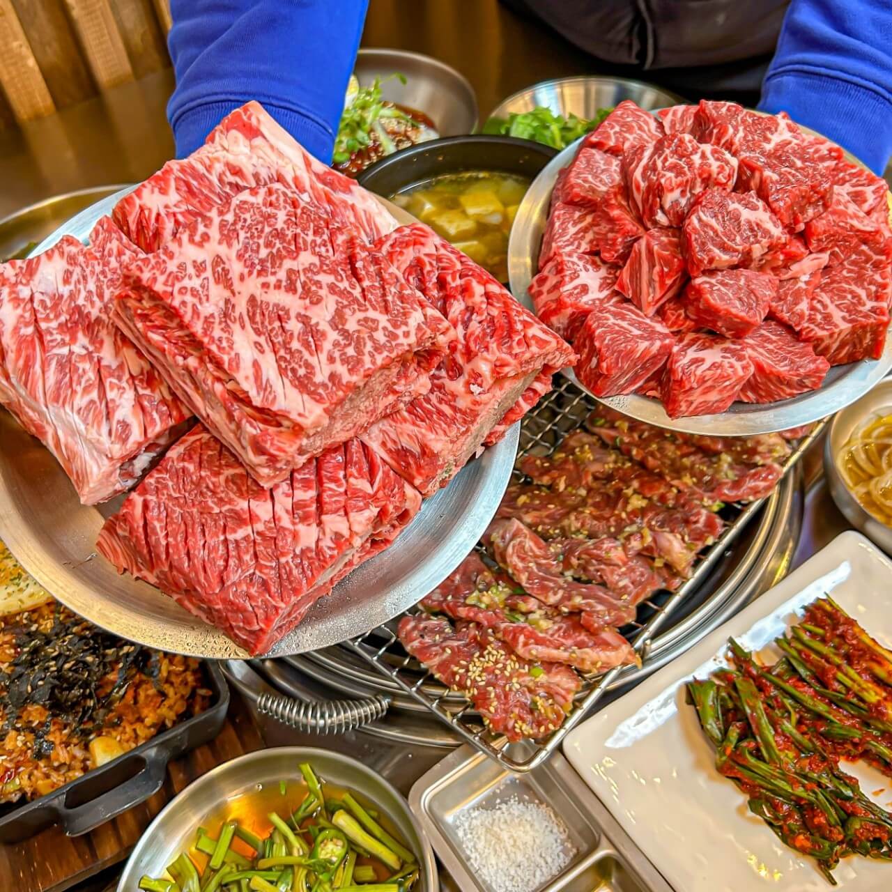 생방송투데이 명품 소갈비 송파 맛집