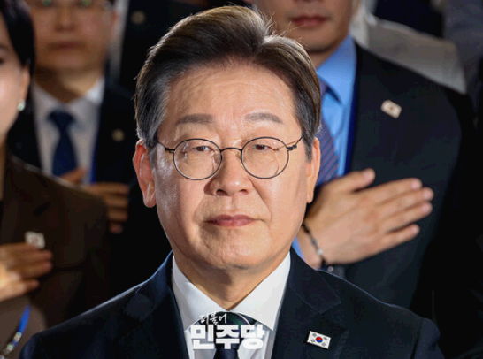 이재명 대선 공약 5가지 요약 및 총정리 : AI부터 부동산까지 총정리