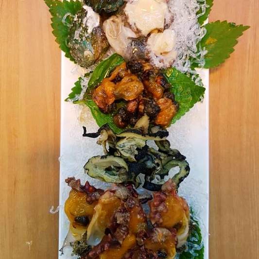 이만기 동네한바퀴 통영 중앙시장 서피랑 맛집
