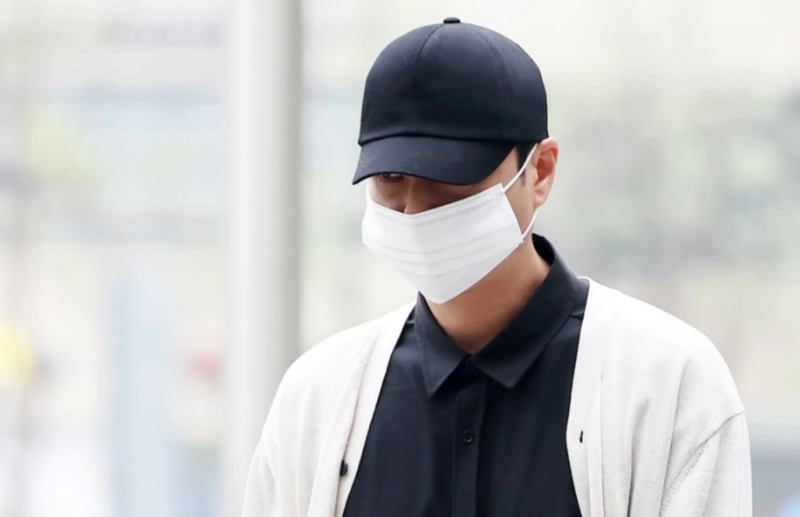 신혜성 음주운전 징역 2년 구형 소식과 신혜성 프로필 인스타그램 정리 (구형 뜻)