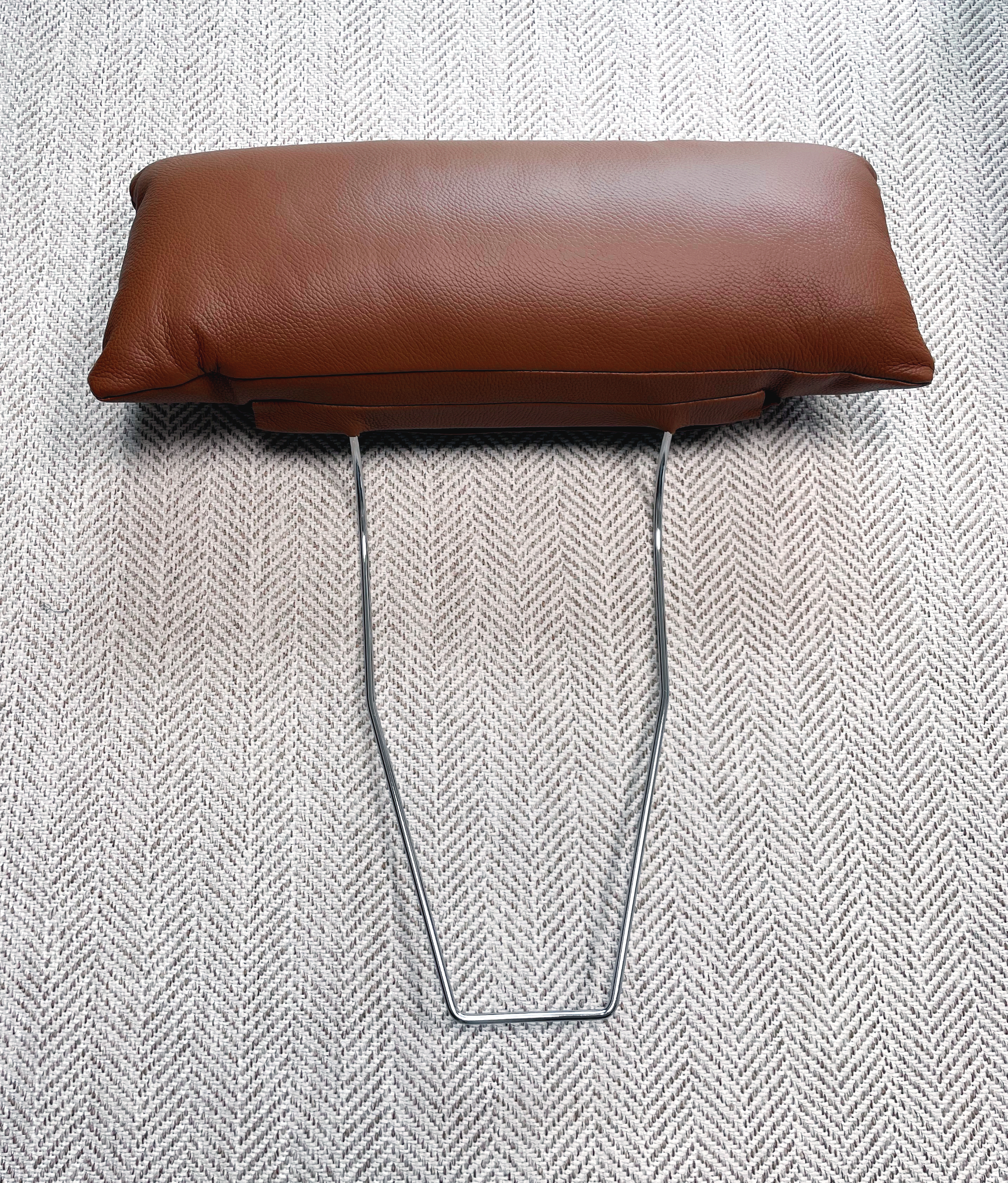 자코모 바우트 소파 헤드레스트 사진