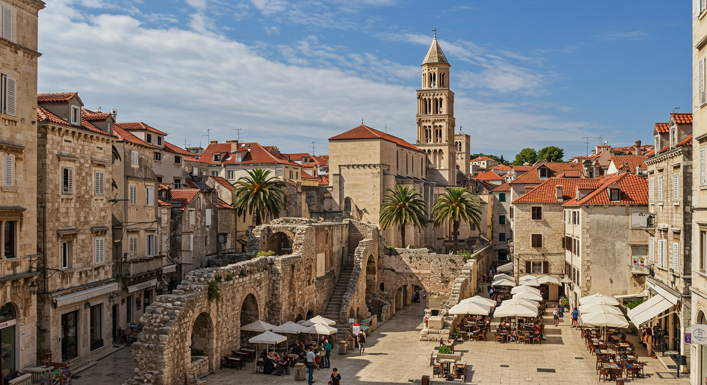 Croatia
