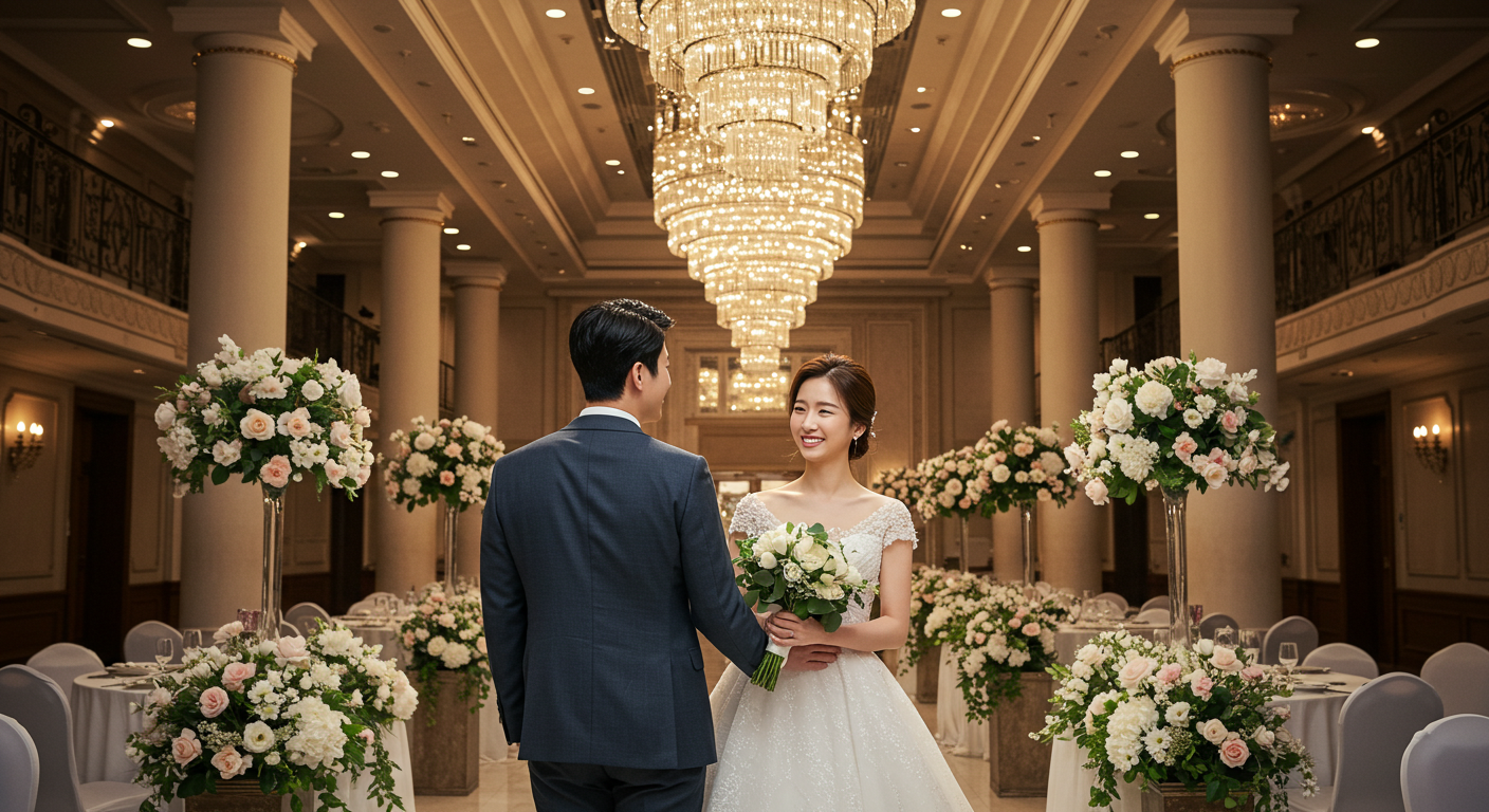 결혼 중매업체 잘 고르는 방법