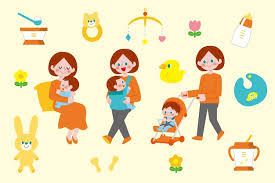 2025년 육아휴직