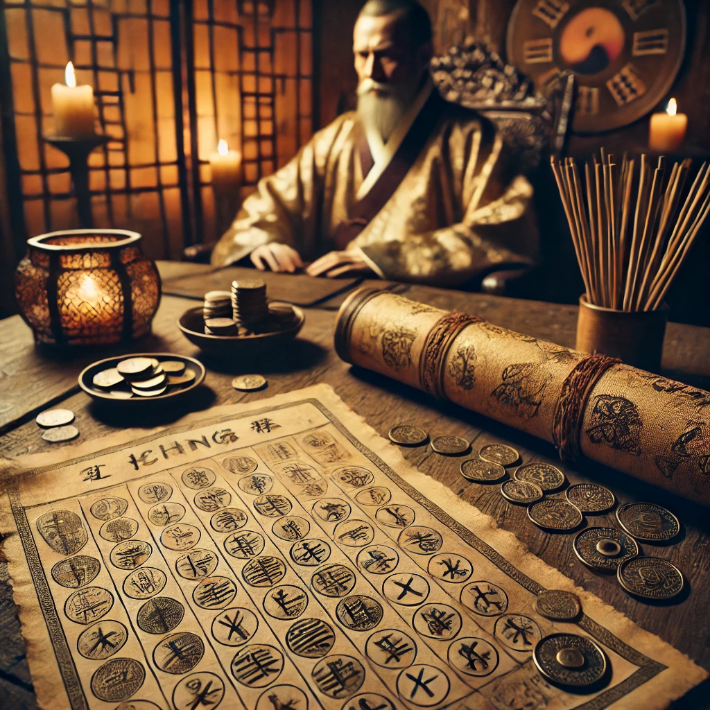 육효점