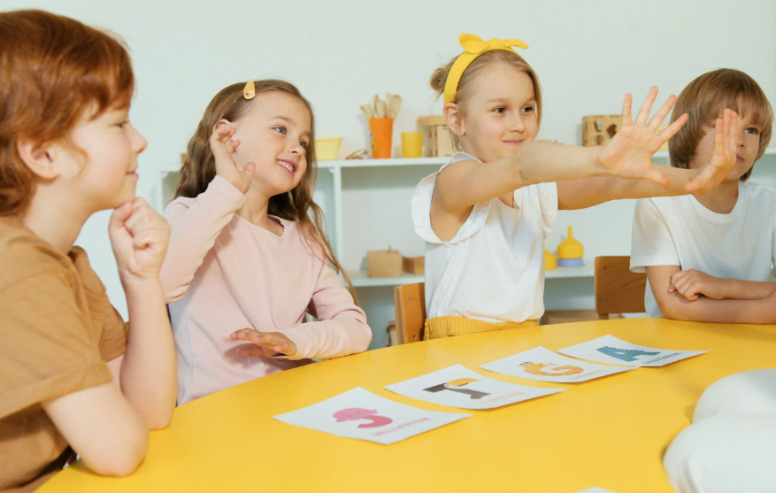 초등교실영어표현 질문하기, 대답하기, 의견말하기