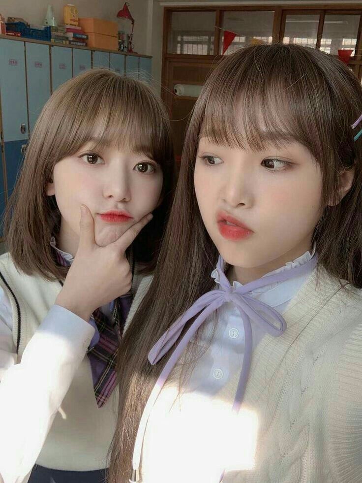 아이즈원 프로듀스48 사진 모음 아이즈원 프로듀스48 사진 모음
