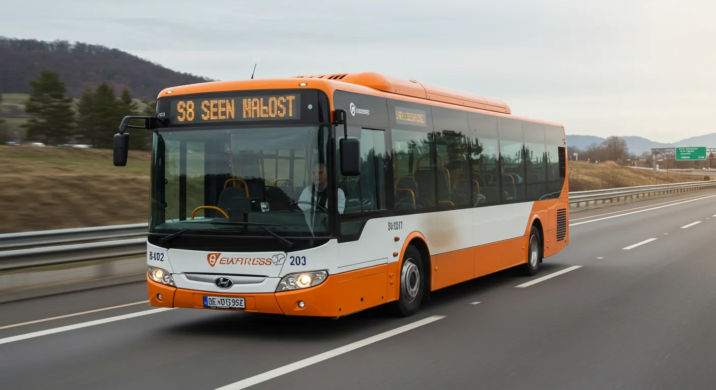 설날 고속버스 예매 꿀팁: 편안한 귀성길을 위한 완벽 가이드 